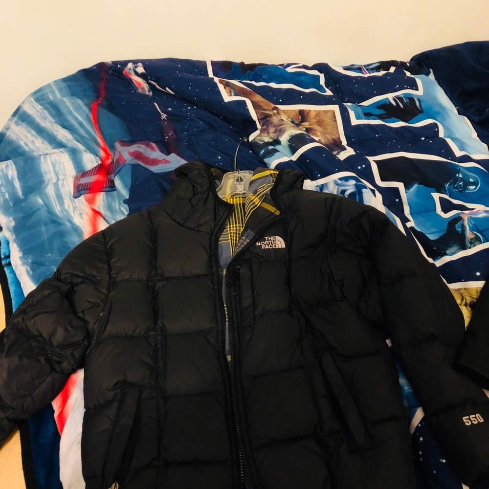 Jacket